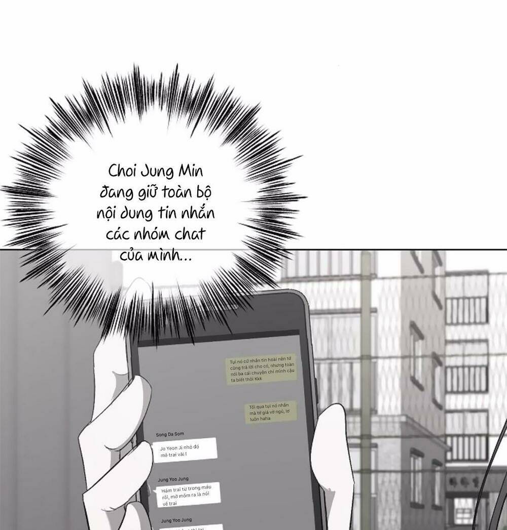 Tự Do Trong Mơ - Chap 38 - Trang 24