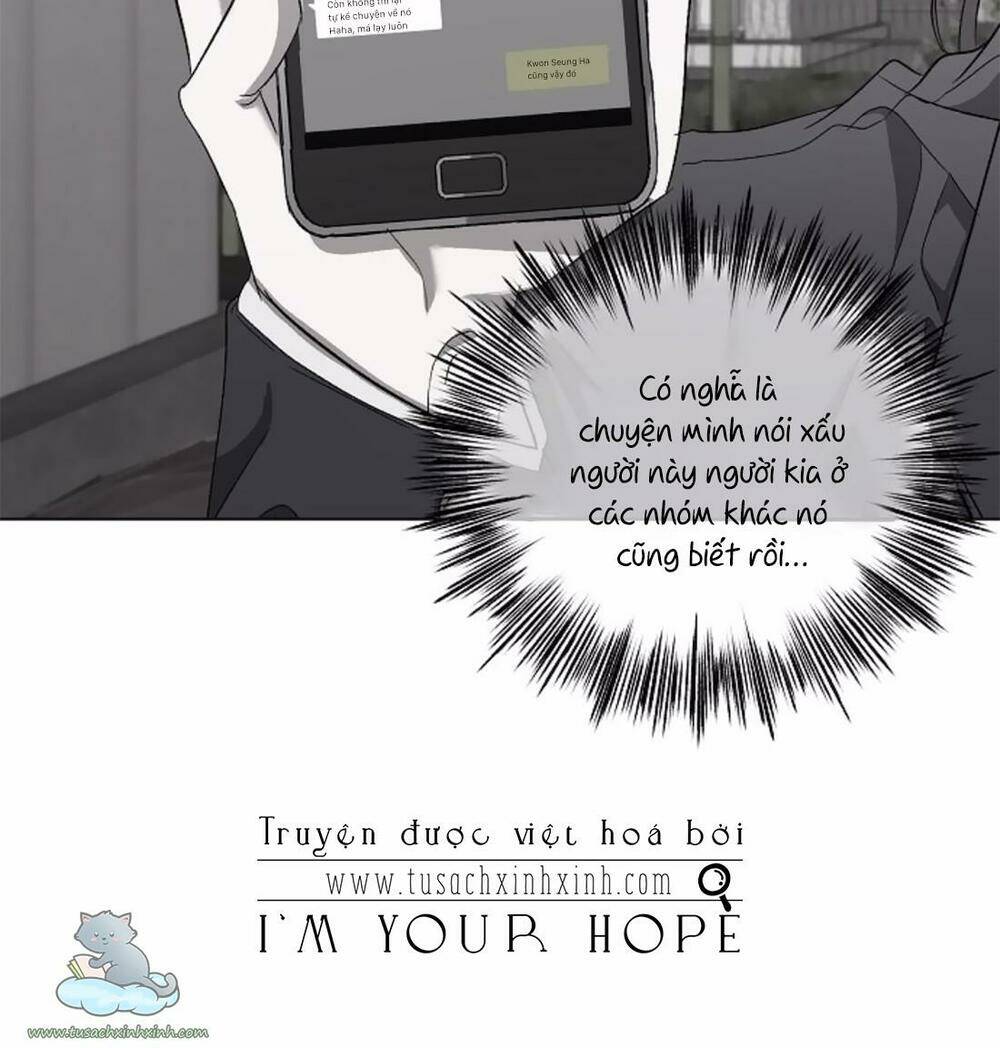 Tự Do Trong Mơ - Chap 38 - Trang 25
