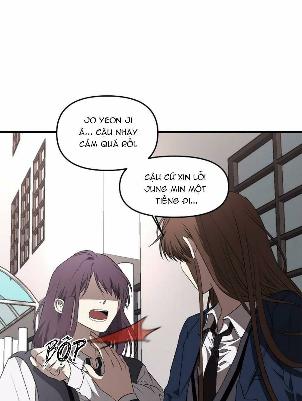 Tự Do Trong Mơ - Chap 38 - Trang 28