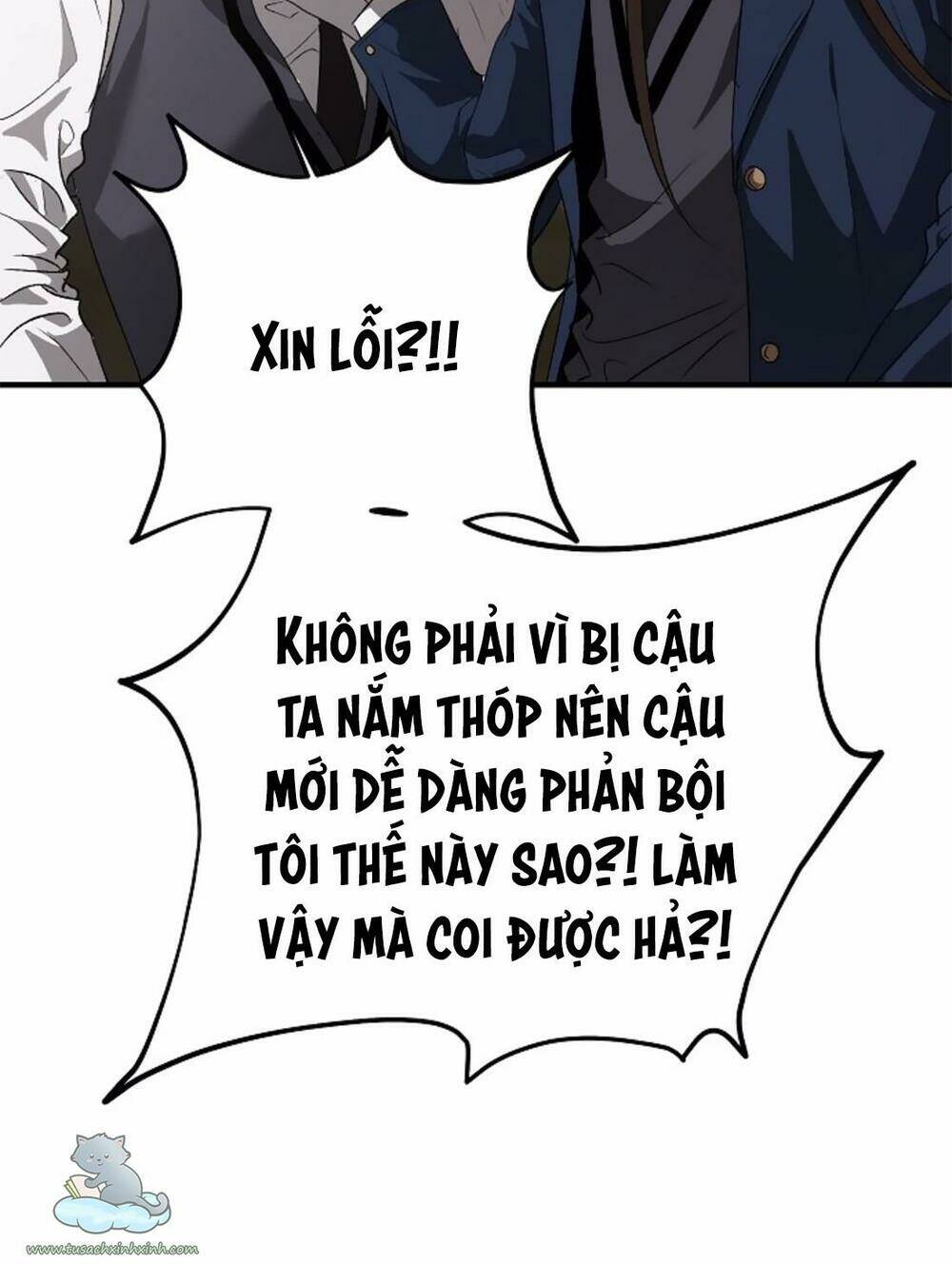 Tự Do Trong Mơ - Chap 38 - Trang 29