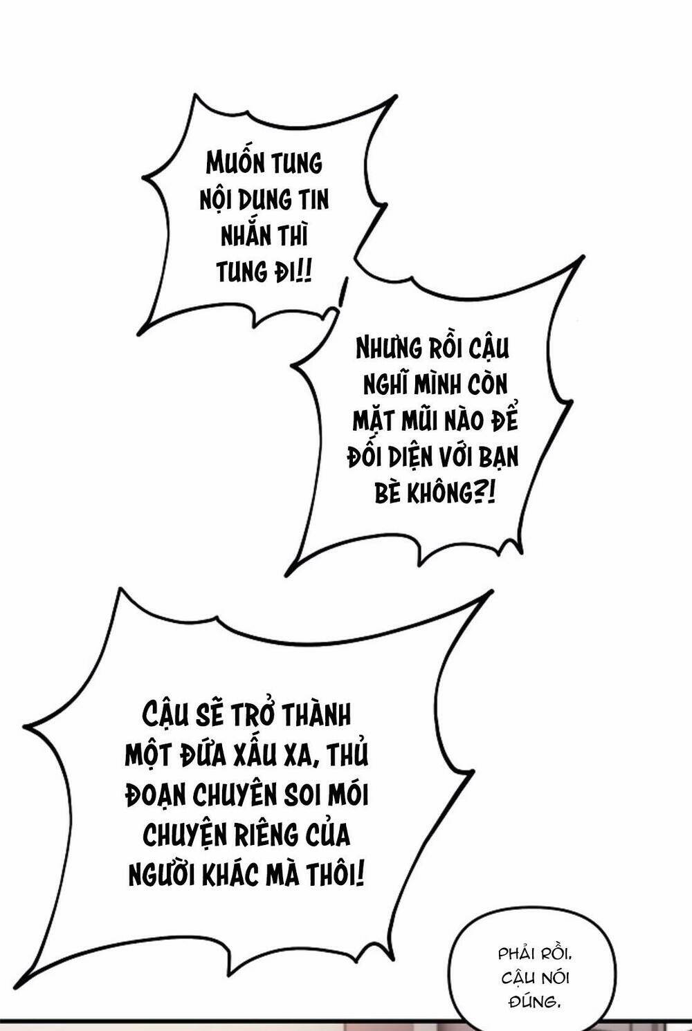 Tự Do Trong Mơ - Chap 38 - Trang 30