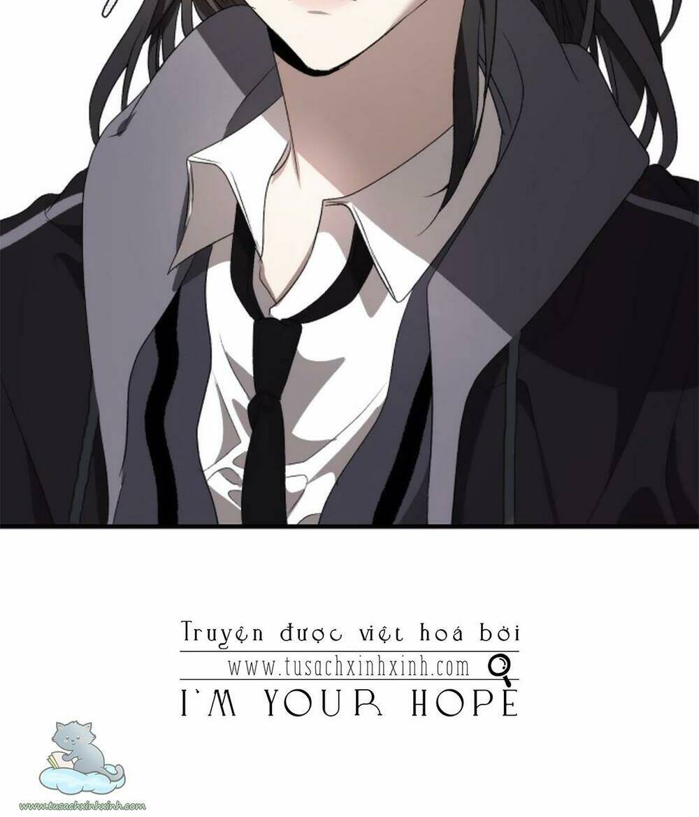 Tự Do Trong Mơ - Chap 38 - Trang 4