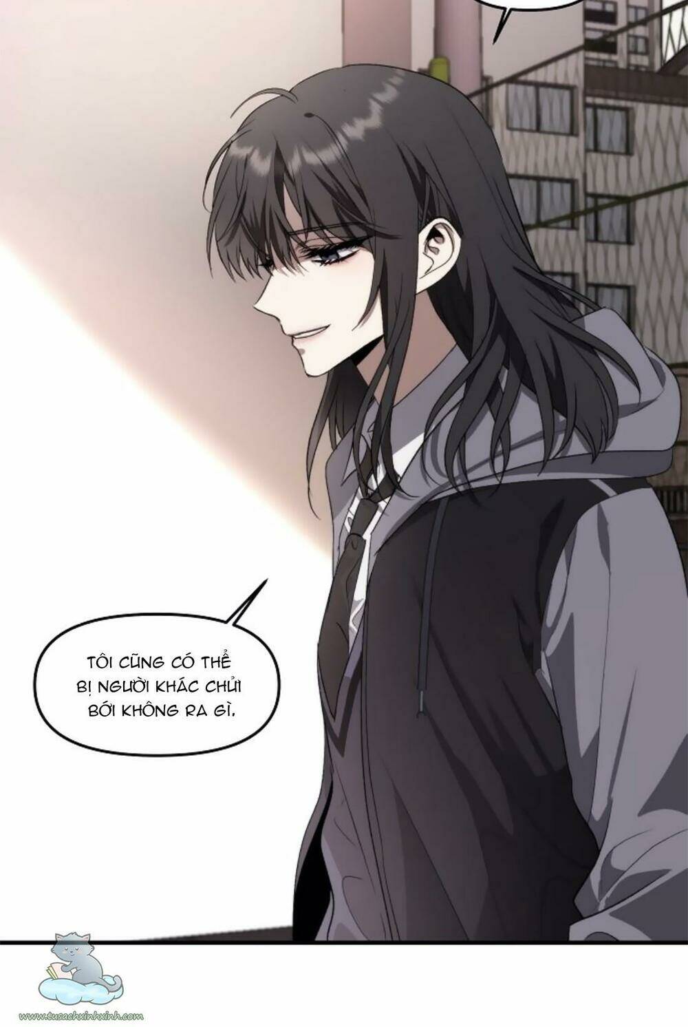 Tự Do Trong Mơ - Chap 38 - Trang 31