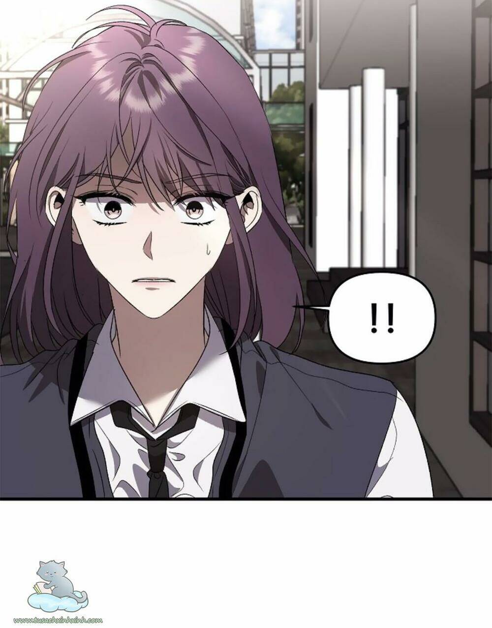 Tự Do Trong Mơ - Chap 38 - Trang 33