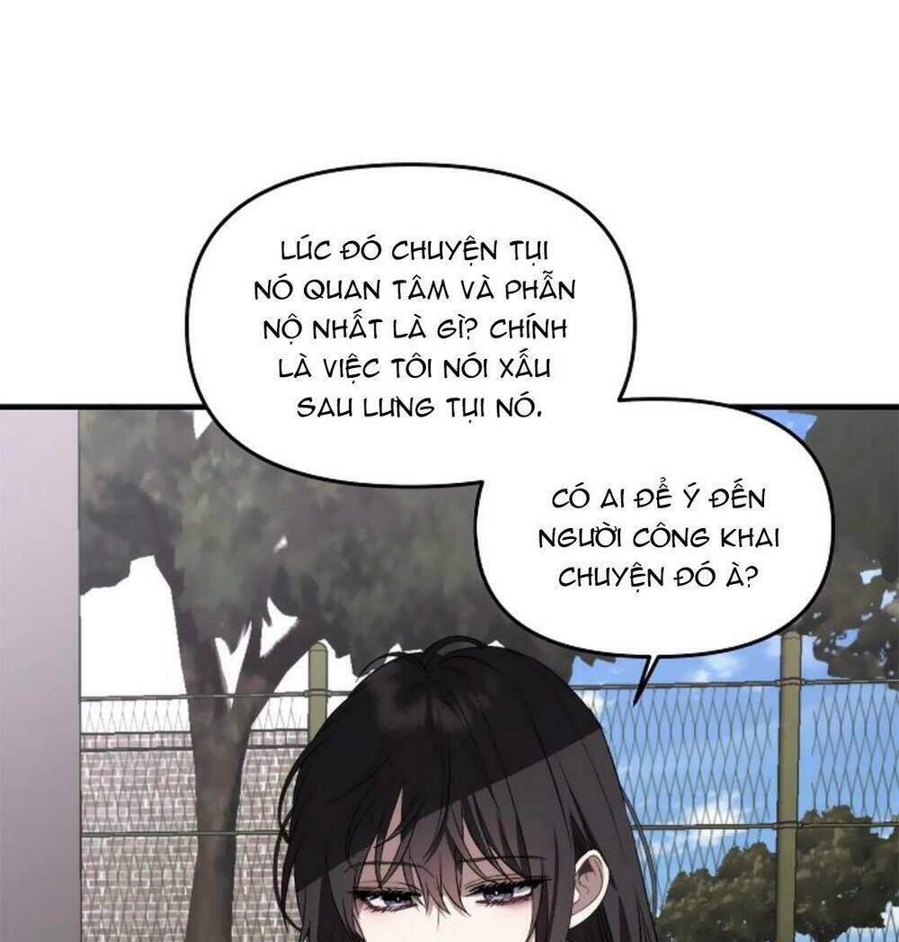 Tự Do Trong Mơ - Chap 38 - Trang 34