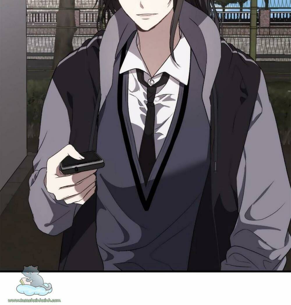 Tự Do Trong Mơ - Chap 38 - Trang 35