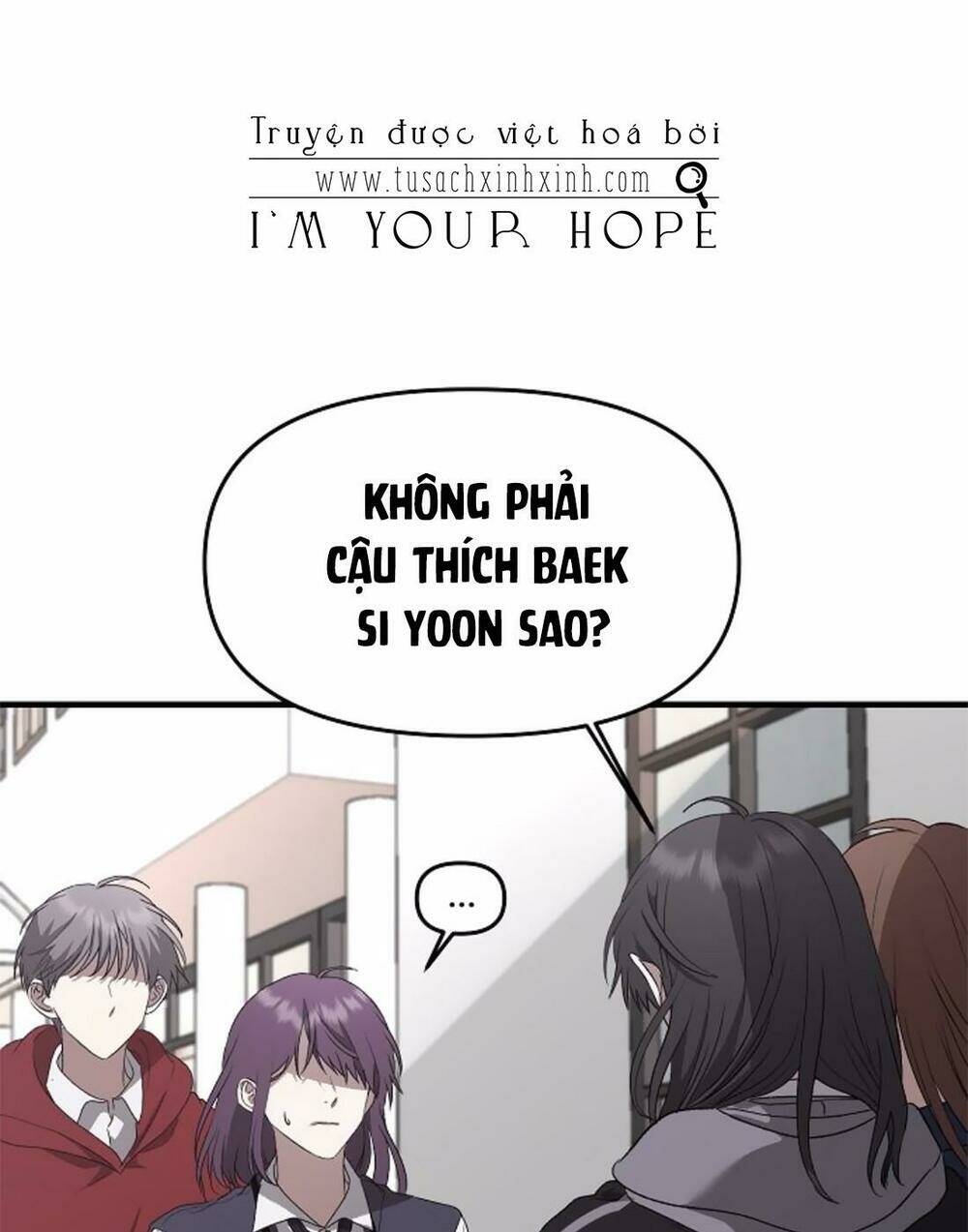 Tự Do Trong Mơ - Chap 38 - Trang 40