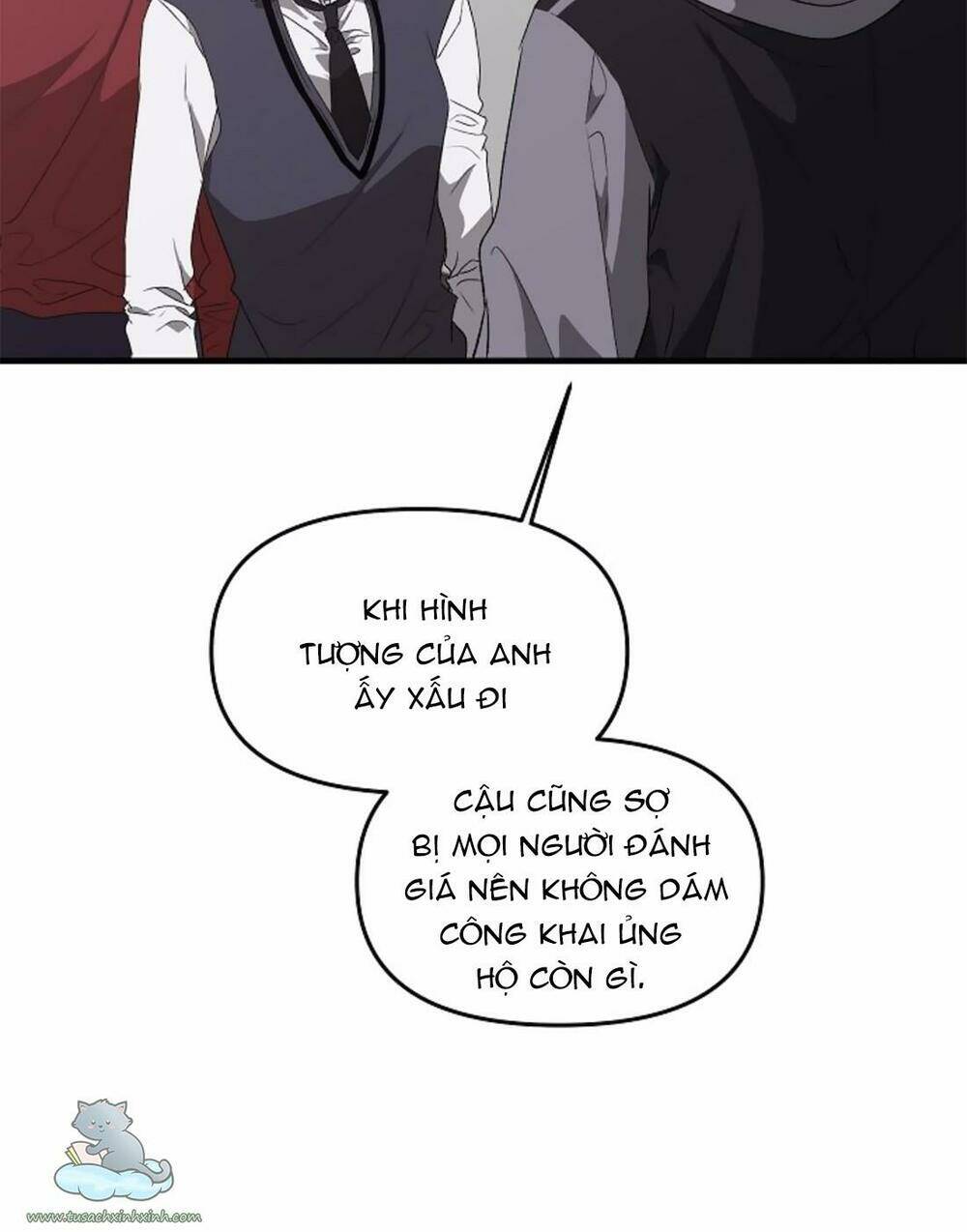 Tự Do Trong Mơ - Chap 38 - Trang 41