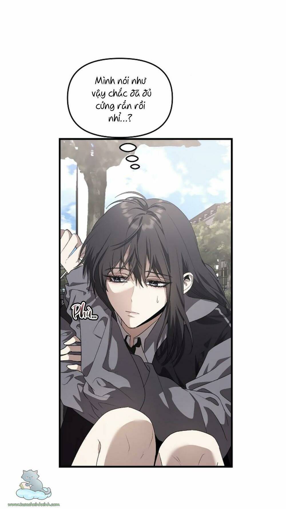 Tự Do Trong Mơ - Chap 38 - Trang 46