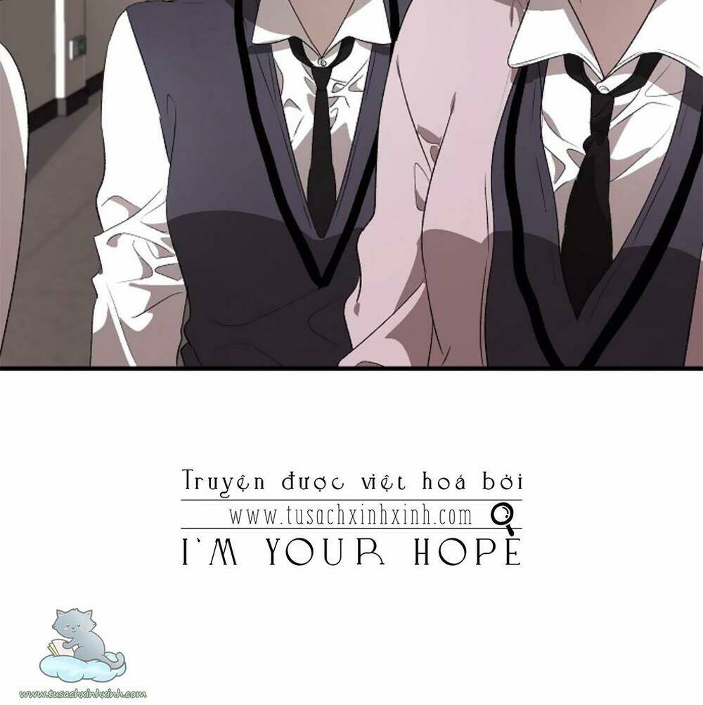 Tự Do Trong Mơ - Chap 38 - Trang 6