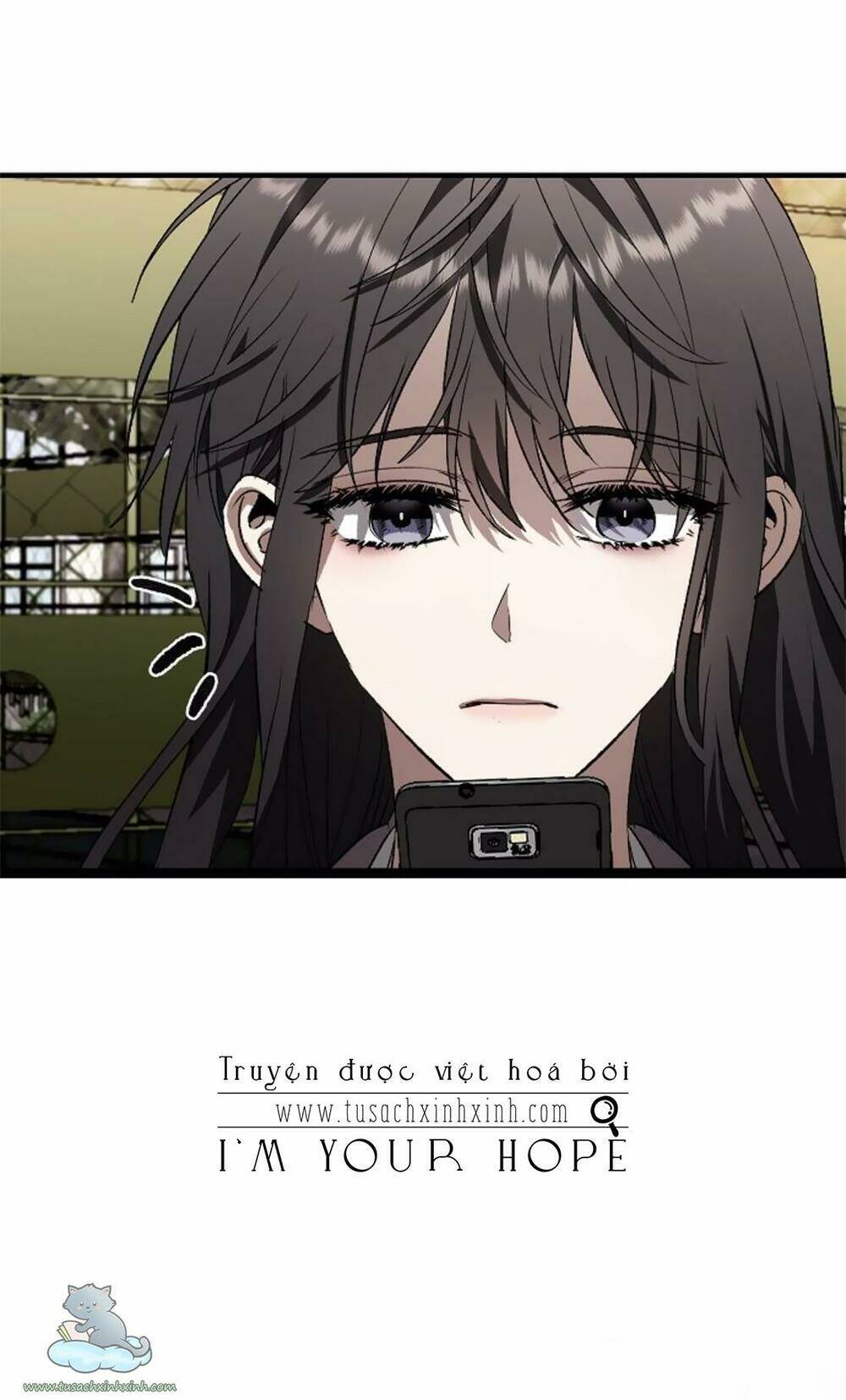 Tự Do Trong Mơ - Chap 38 - Trang 52