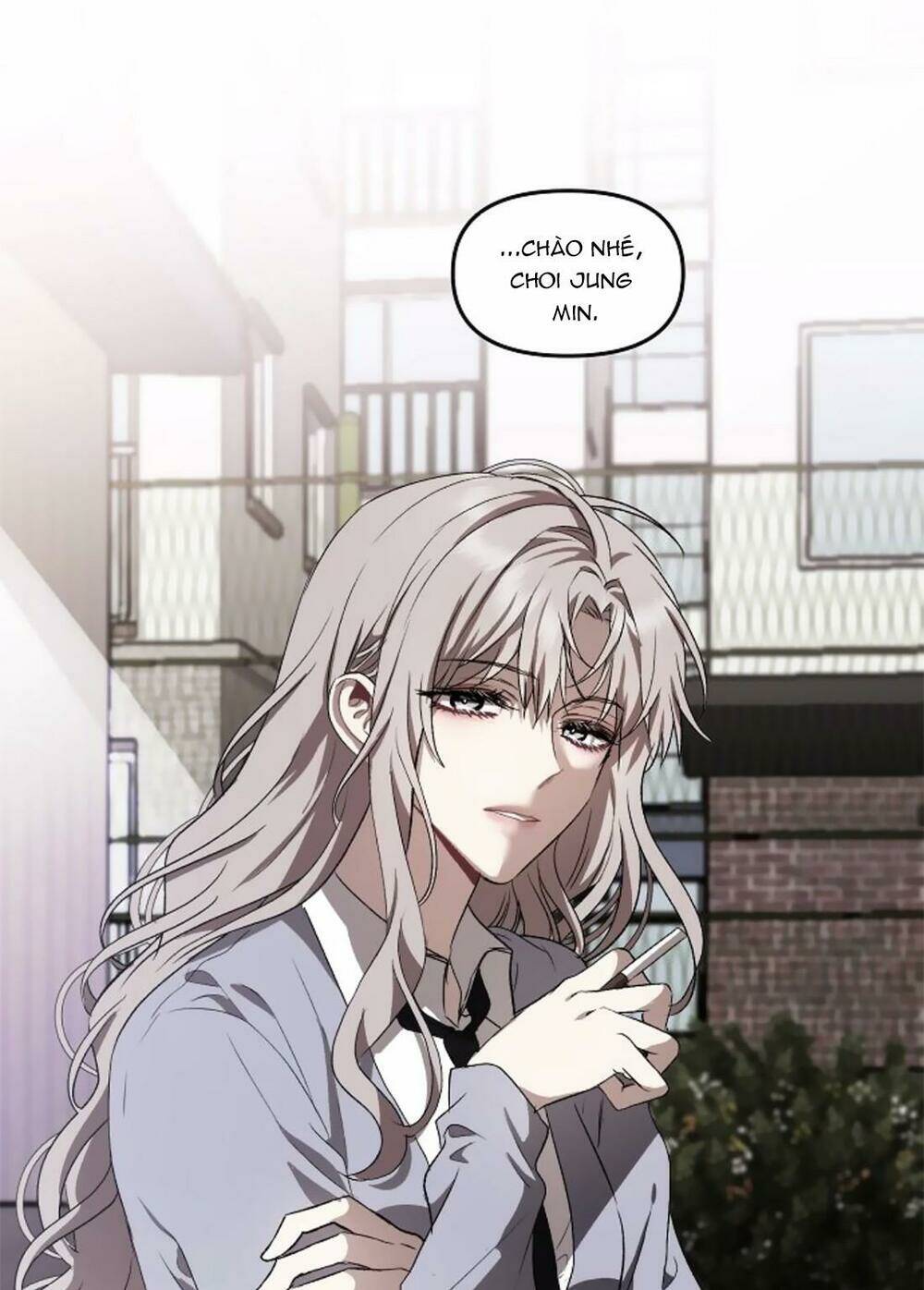 Tự Do Trong Mơ - Chap 38 - Trang 53