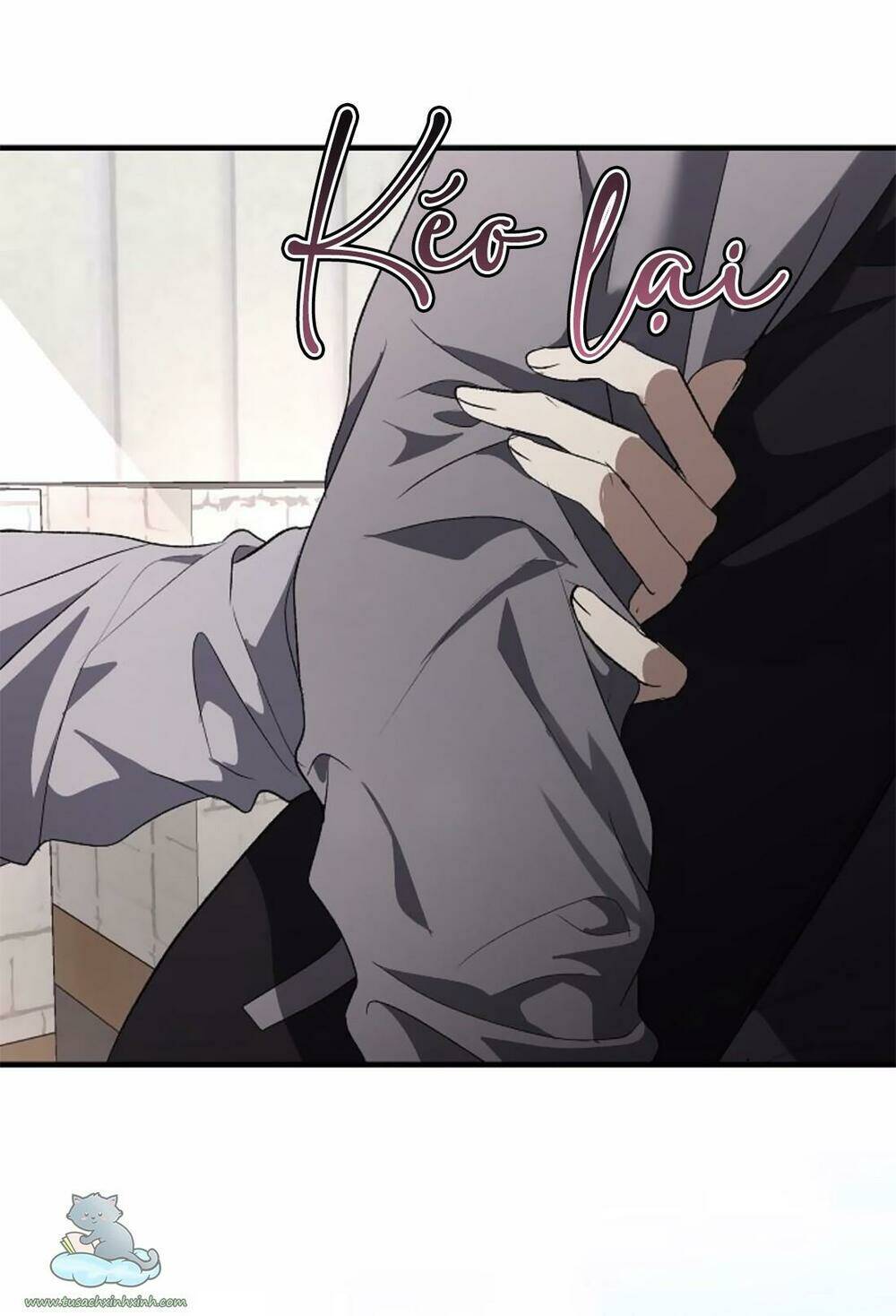 Tự Do Trong Mơ - Chap 38 - Trang 57