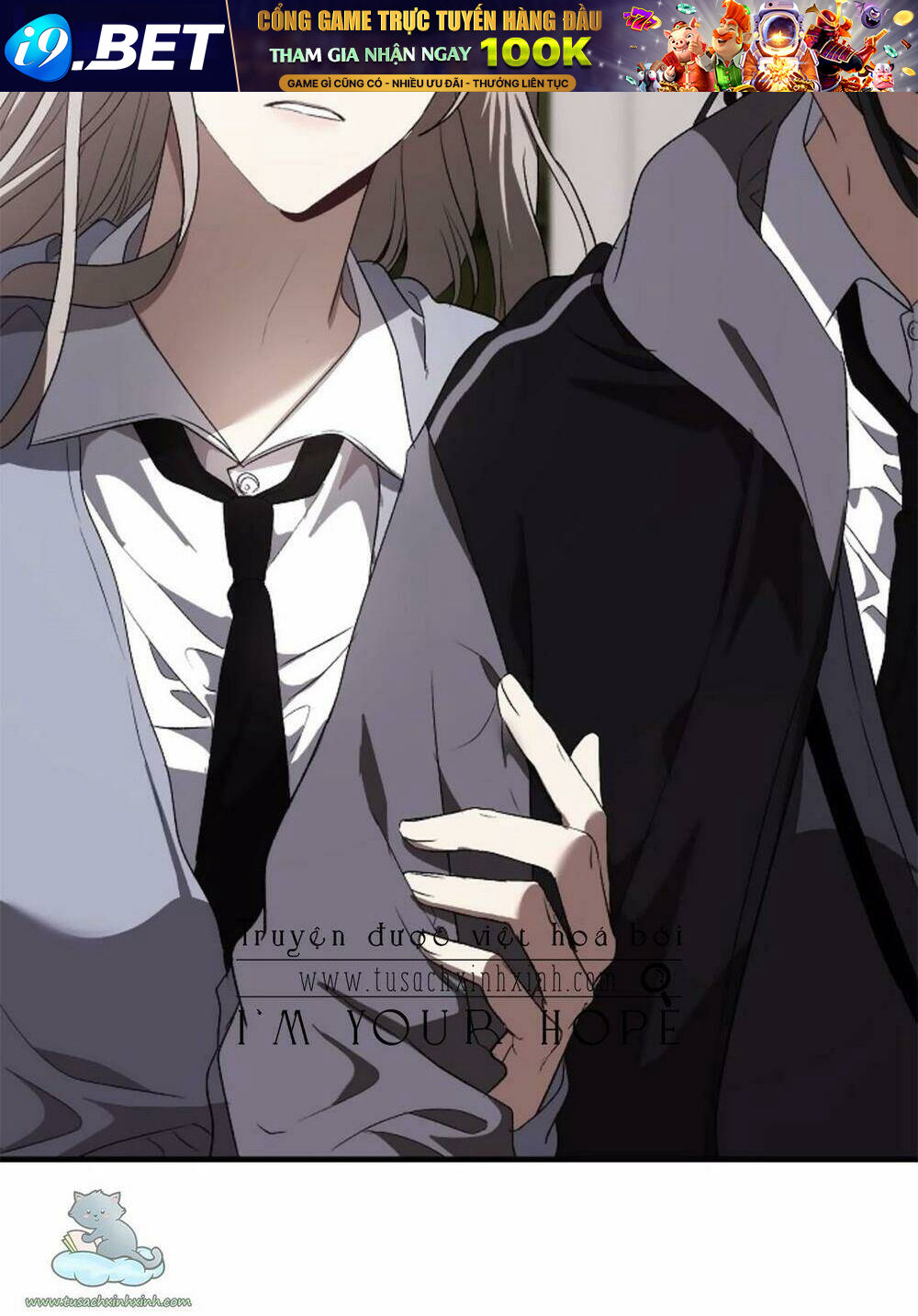 Tự Do Trong Mơ - Chap 38 - Trang 59