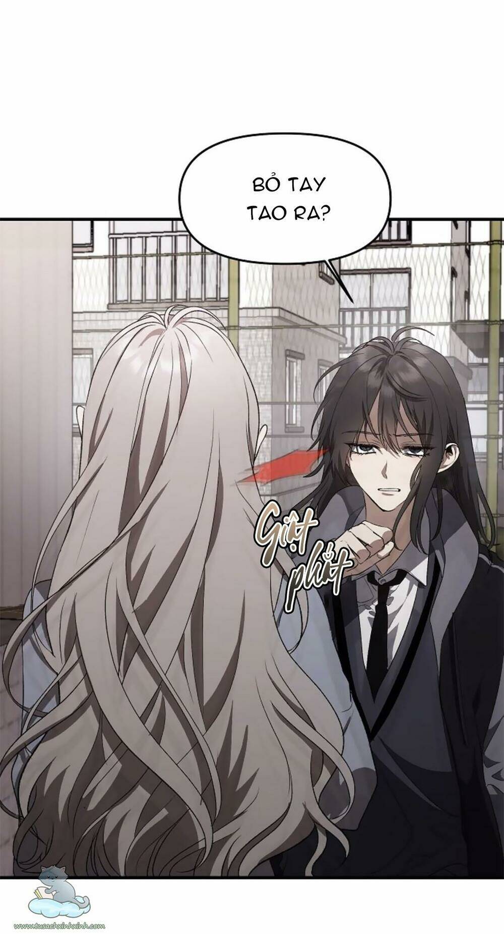 Tự Do Trong Mơ - Chap 38 - Trang 61