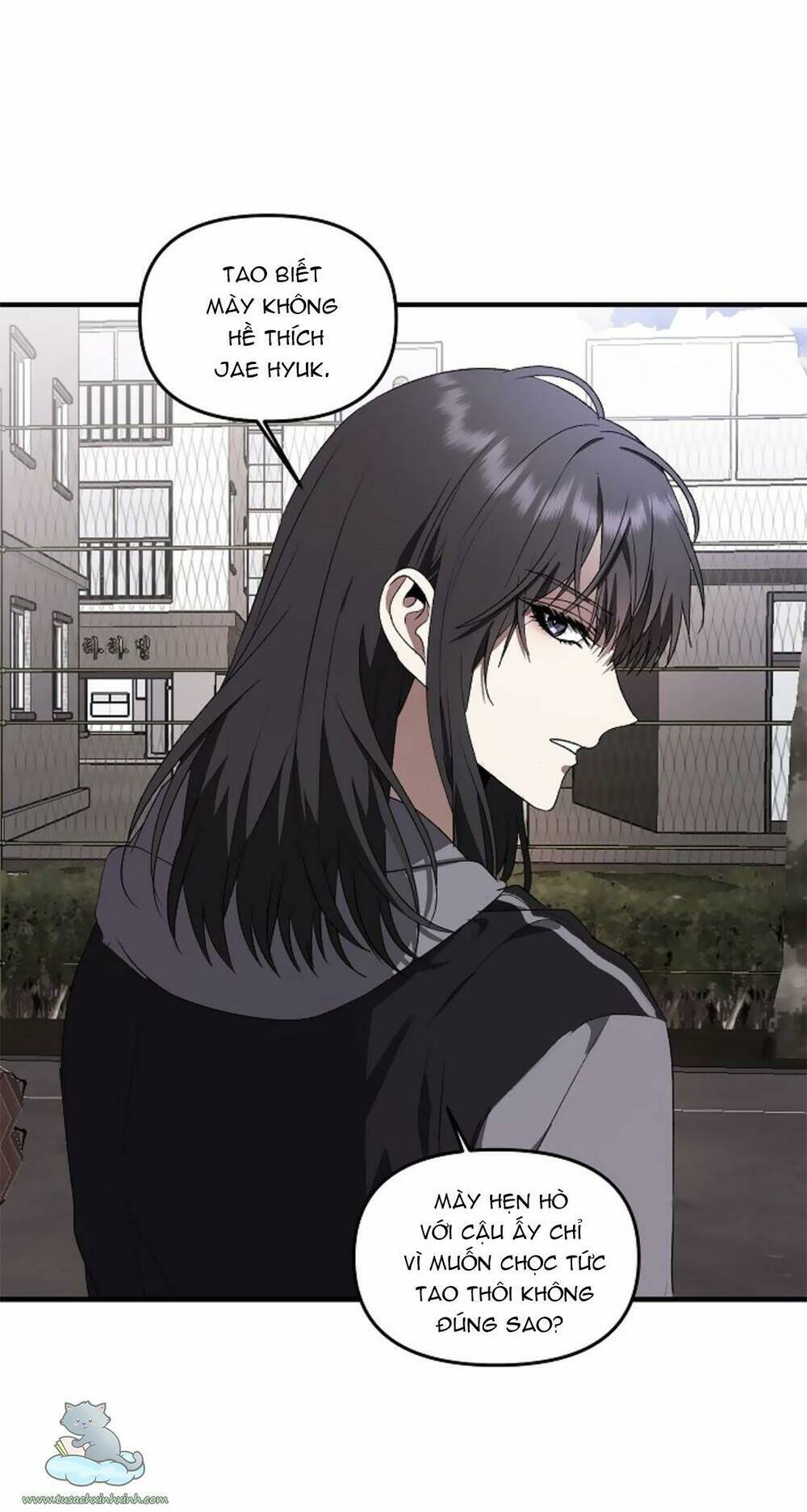 Tự Do Trong Mơ - Chap 38 - Trang 66