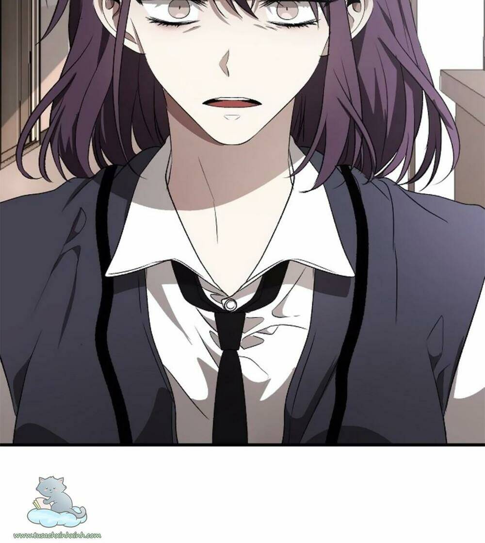 Tự Do Trong Mơ - Chap 38 - Trang 8