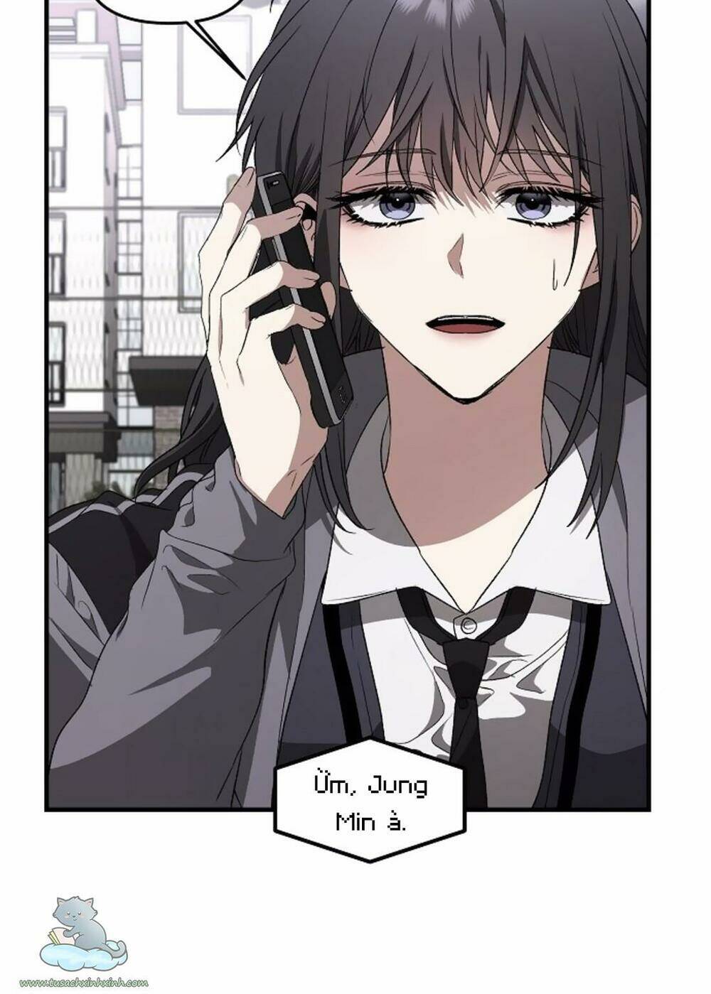 Tự Do Trong Mơ - Chap 38 - Trang 81