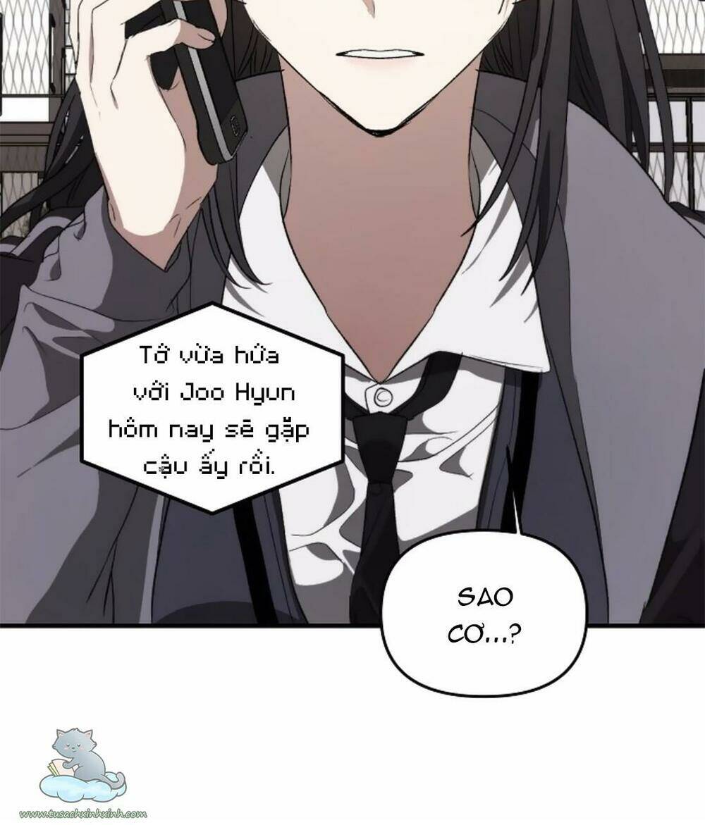 Tự Do Trong Mơ - Chap 38 - Trang 85