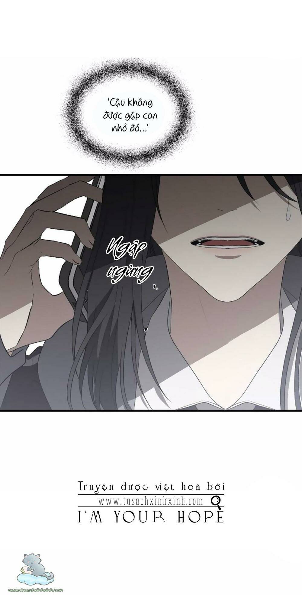 Tự Do Trong Mơ - Chap 38 - Trang 86
