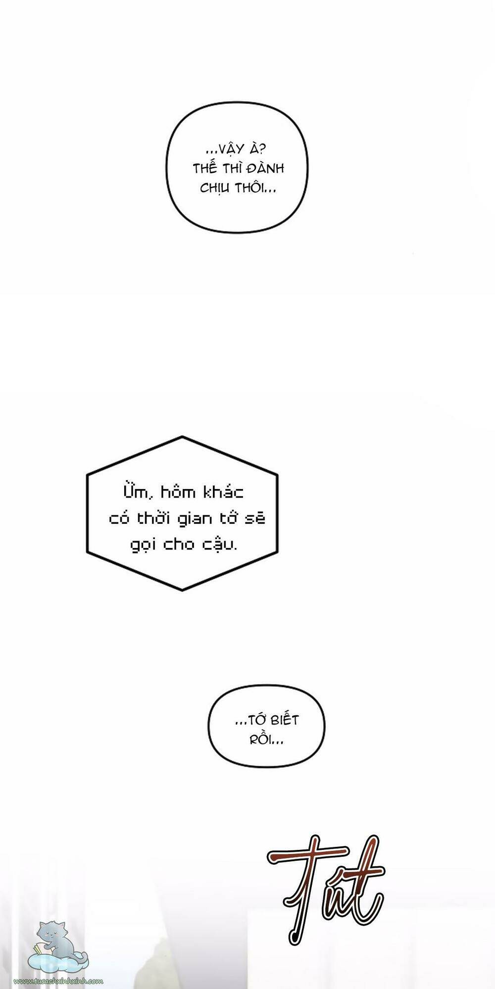 Tự Do Trong Mơ - Chap 38 - Trang 87