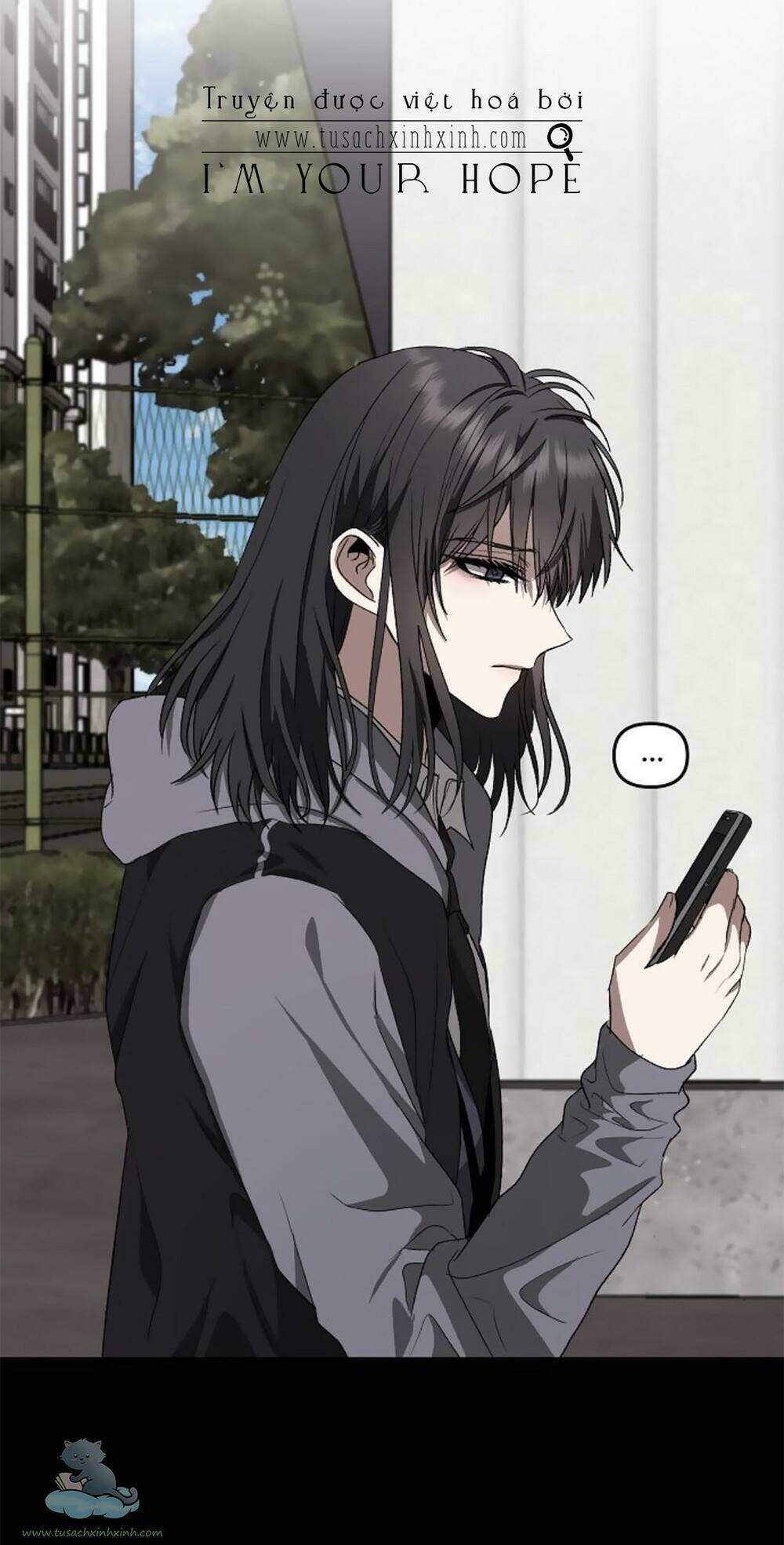 Tự Do Trong Mơ - Chap 38 - Trang 88