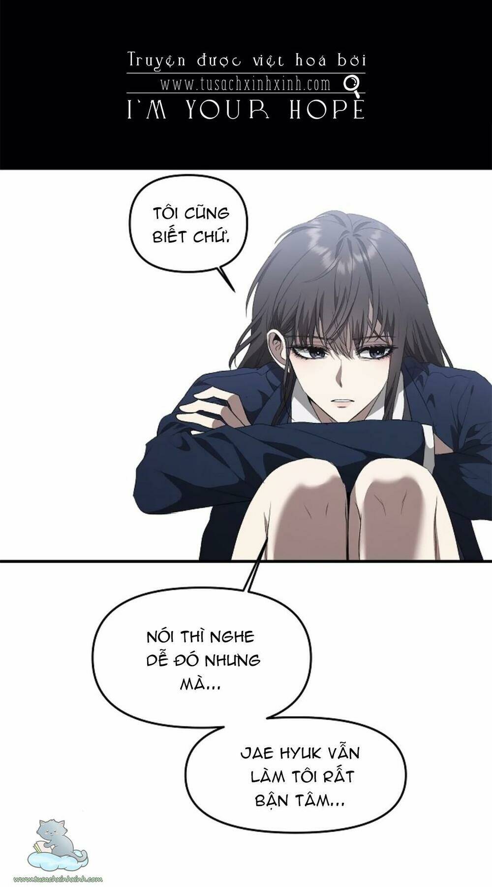 Tự Do Trong Mơ - Chap 38 - Trang 92