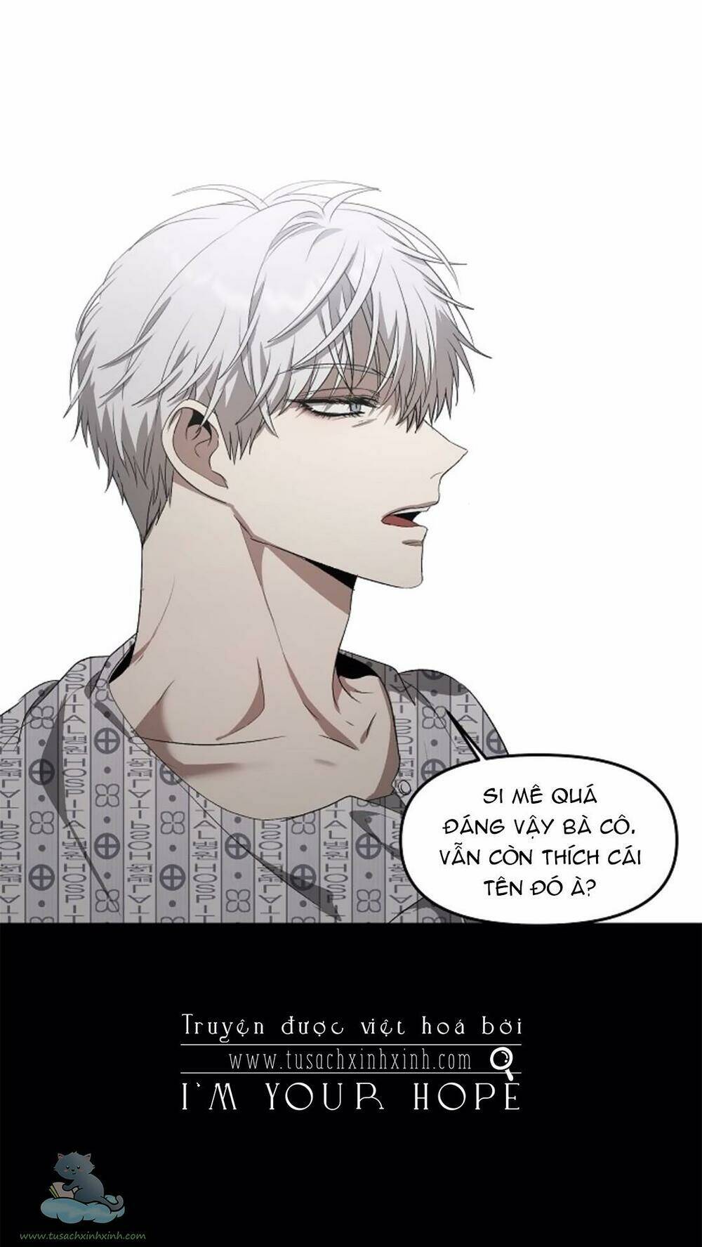 Tự Do Trong Mơ - Chap 38 - Trang 93