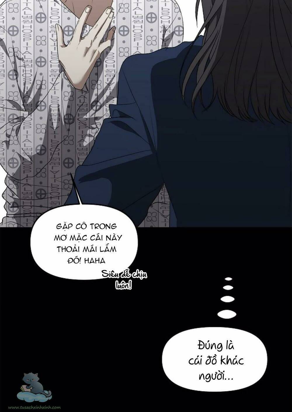 Tự Do Trong Mơ - Chap 38 - Trang 98