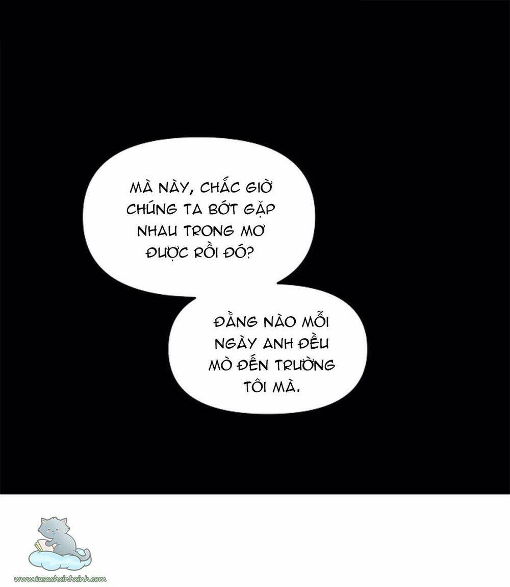Tự Do Trong Mơ - Chap 38 - Trang 100