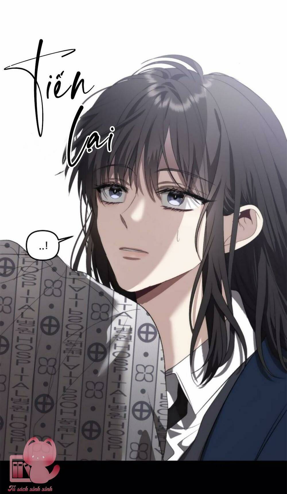 Tự Do Trong Mơ - Chap 39 - Trang 2