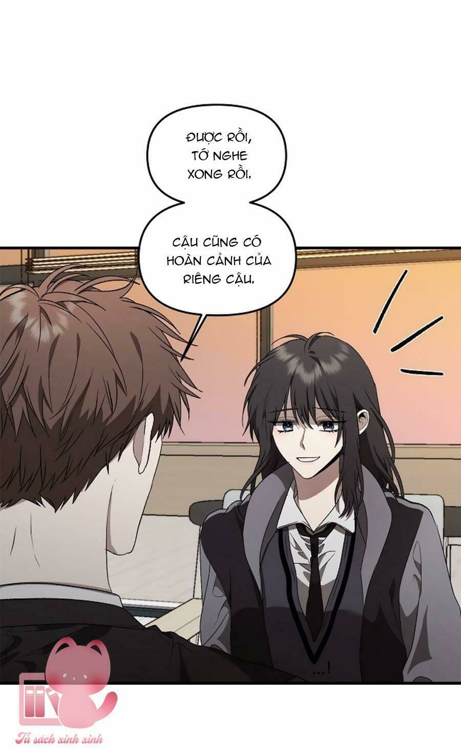 Tự Do Trong Mơ - Chap 39 - Trang 101