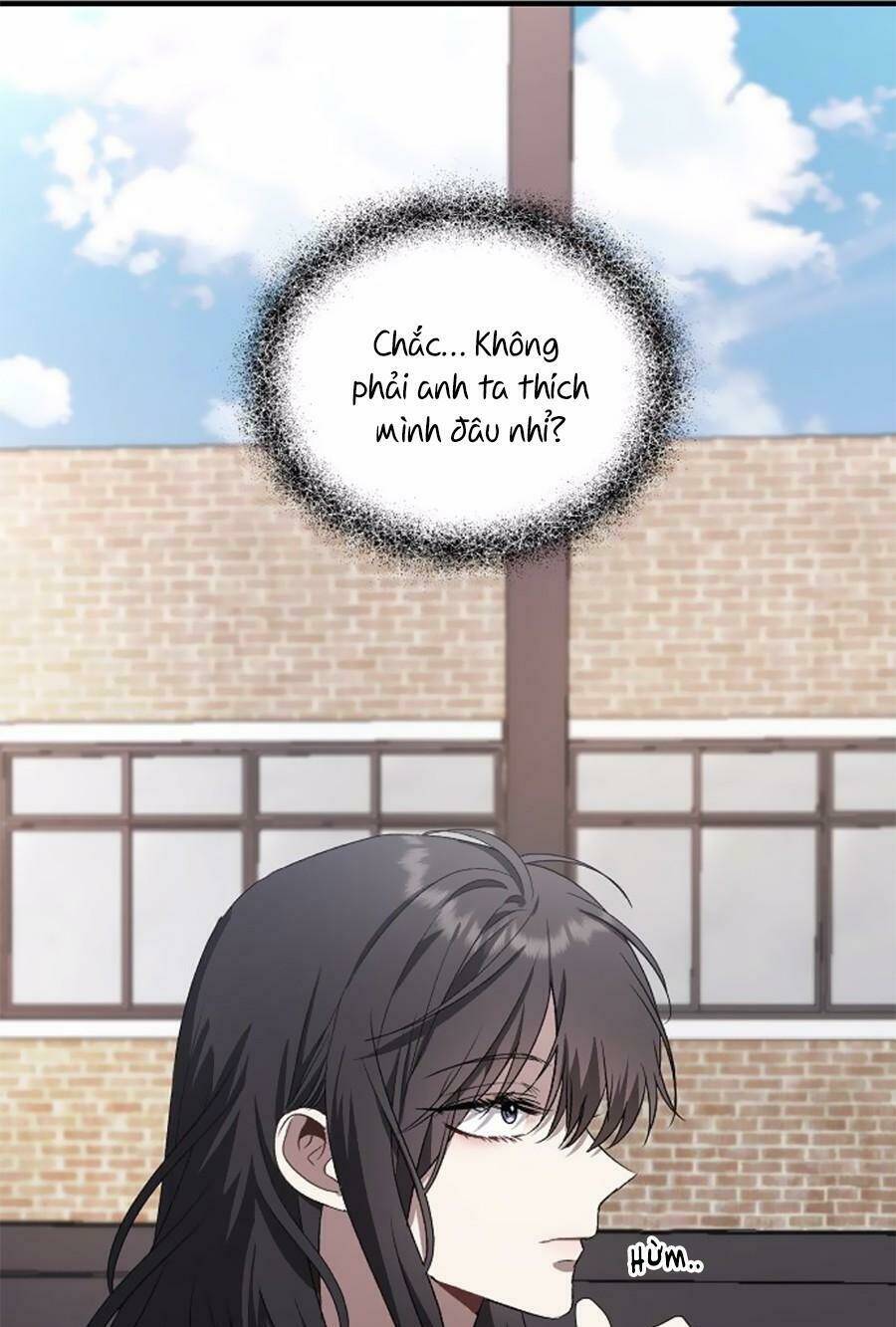 Tự Do Trong Mơ - Chap 39 - Trang 12