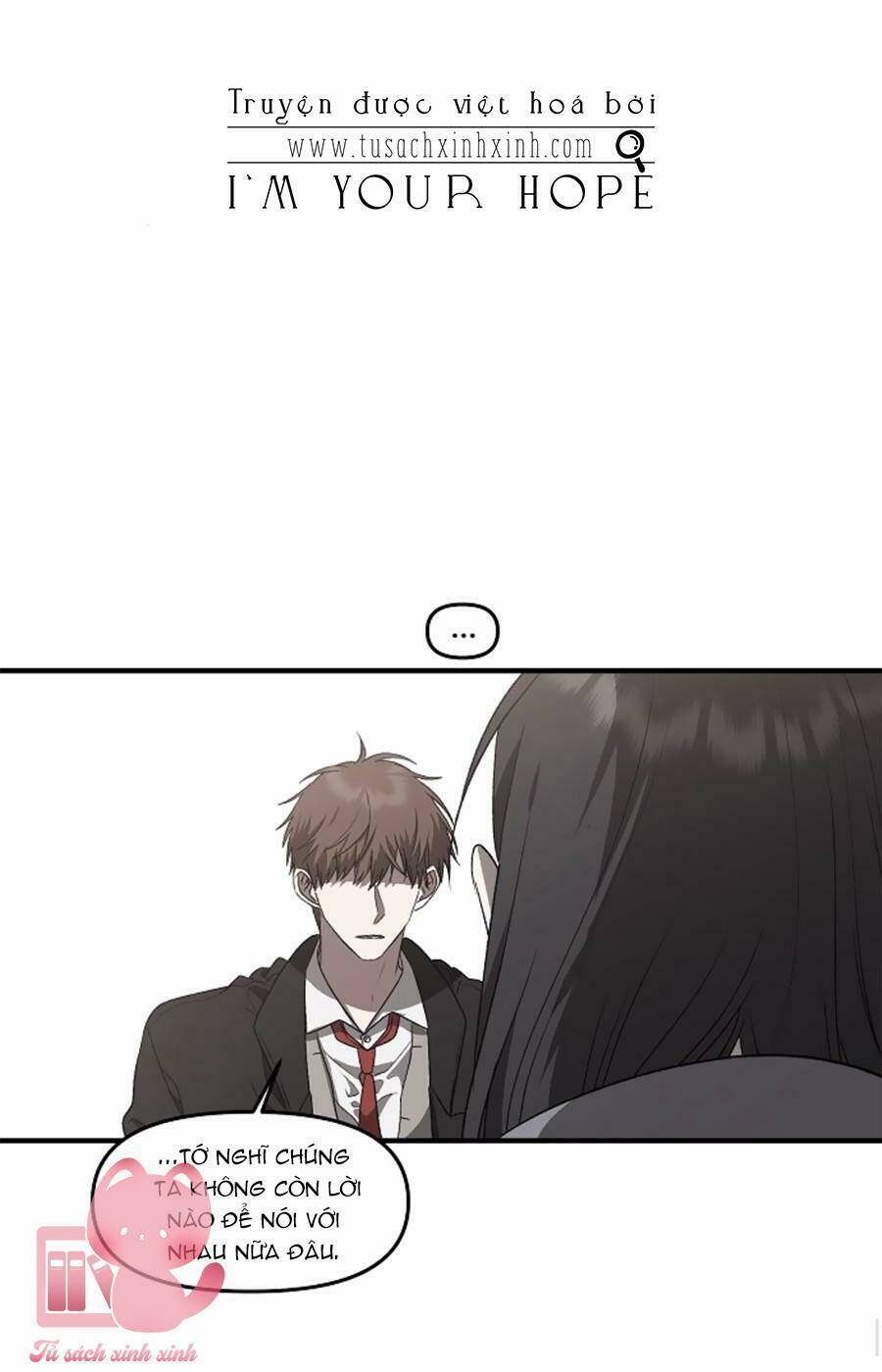 Tự Do Trong Mơ - Chap 39 - Trang 113