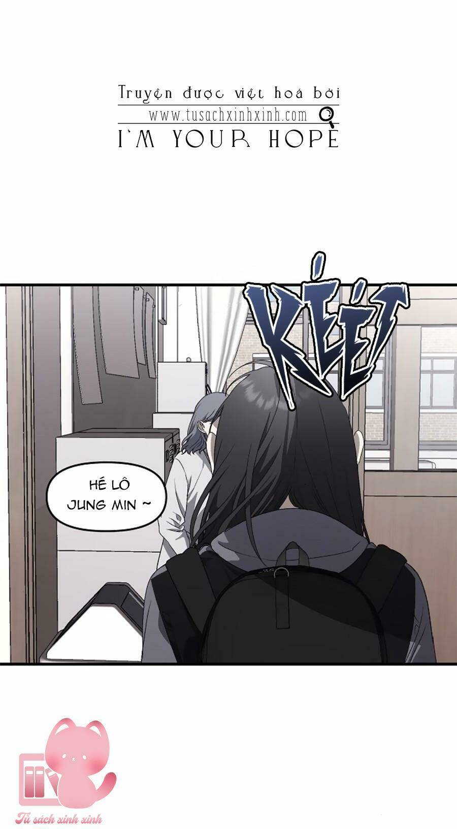 Tự Do Trong Mơ - Chap 39 - Trang 118