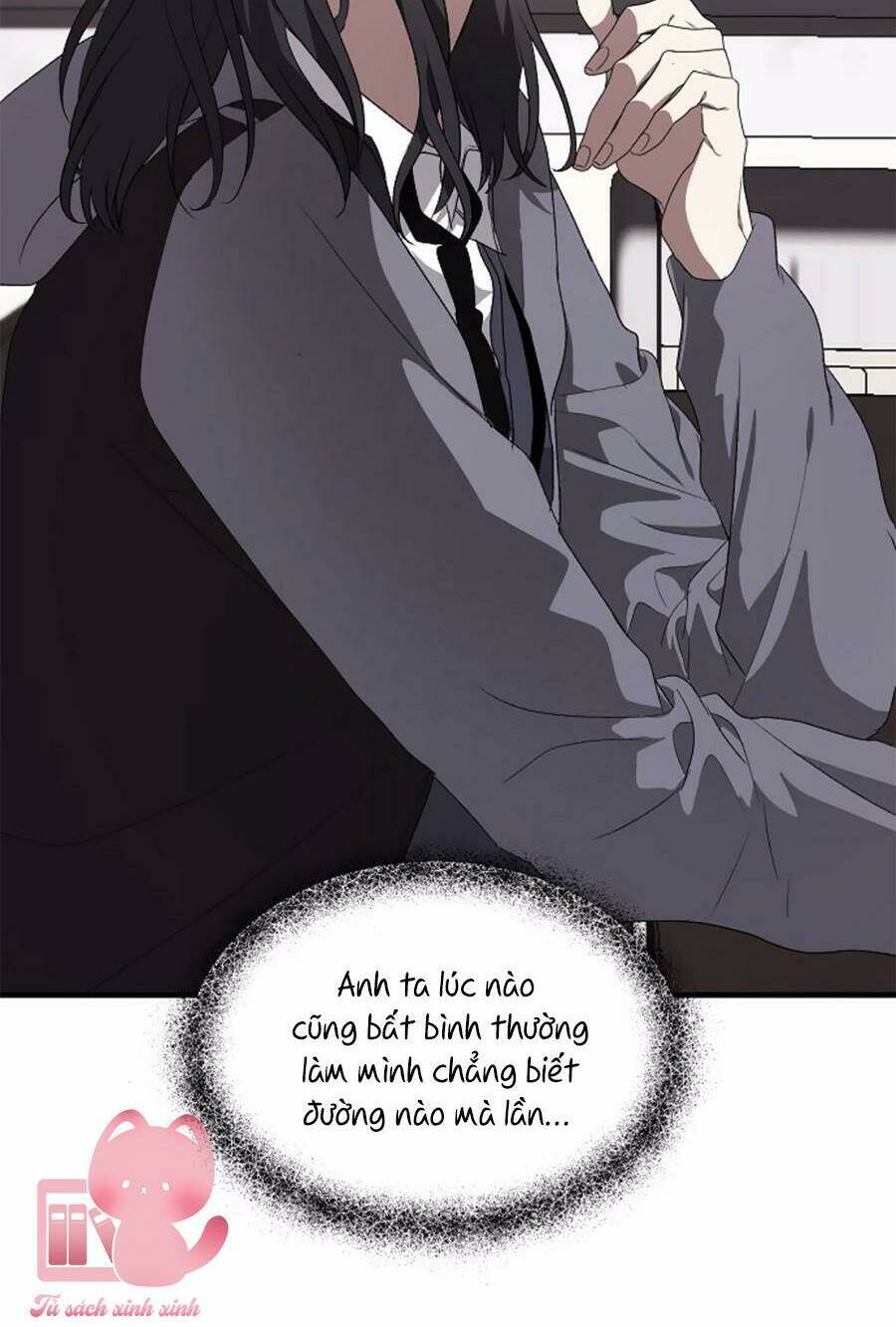 Tự Do Trong Mơ - Chap 39 - Trang 13