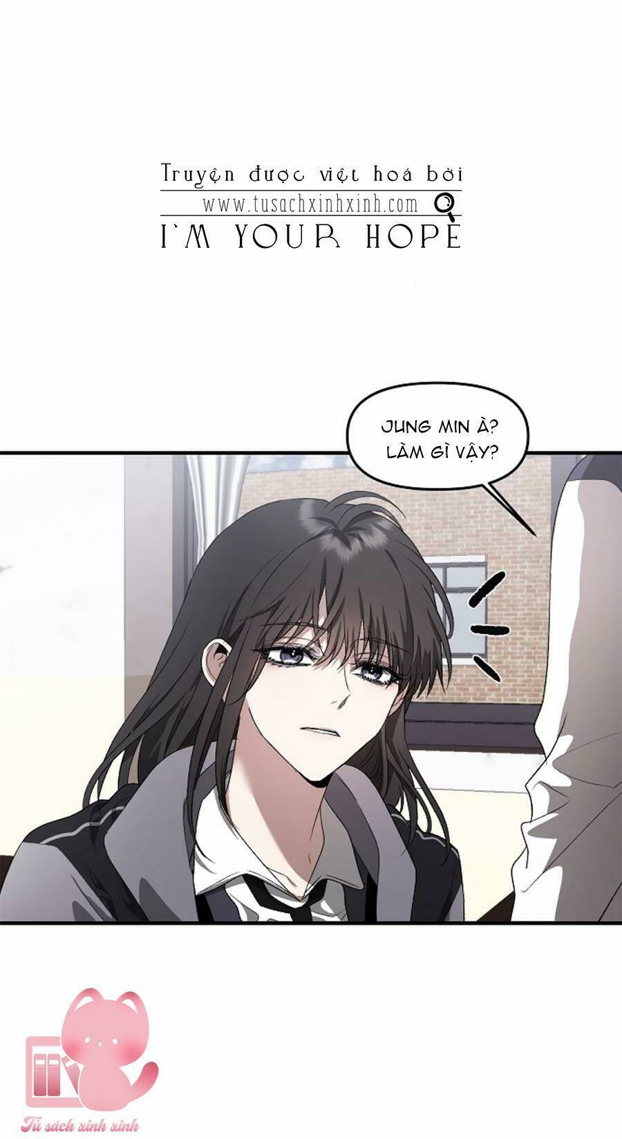 Tự Do Trong Mơ - Chap 39 - Trang 14