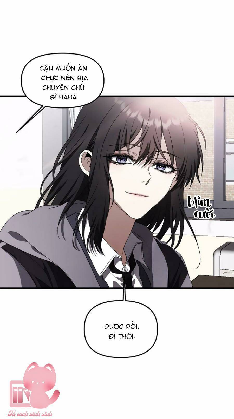 Tự Do Trong Mơ - Chap 39 - Trang 16