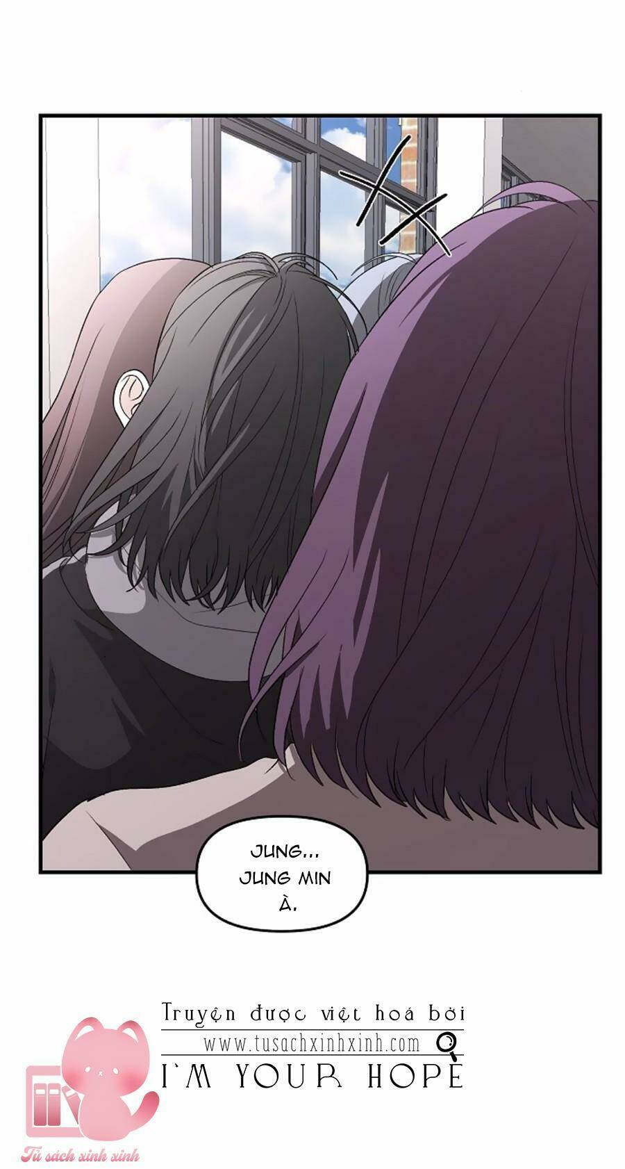 Tự Do Trong Mơ - Chap 39 - Trang 17