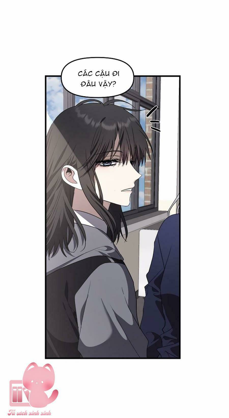 Tự Do Trong Mơ - Chap 39 - Trang 18