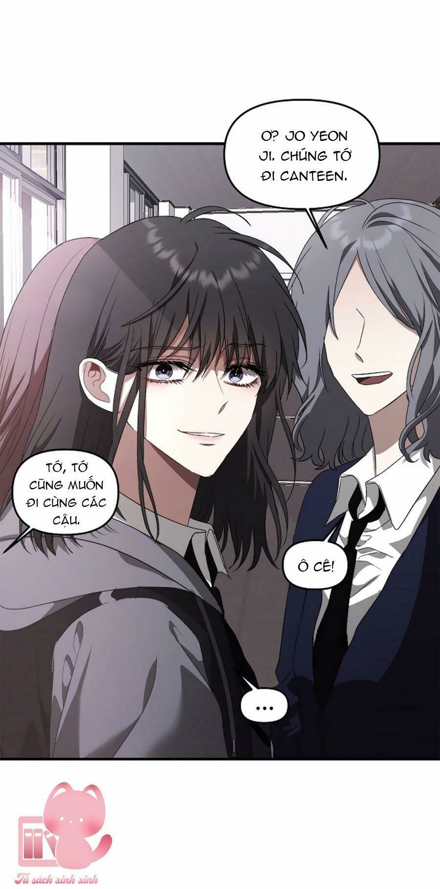 Tự Do Trong Mơ - Chap 39 - Trang 20