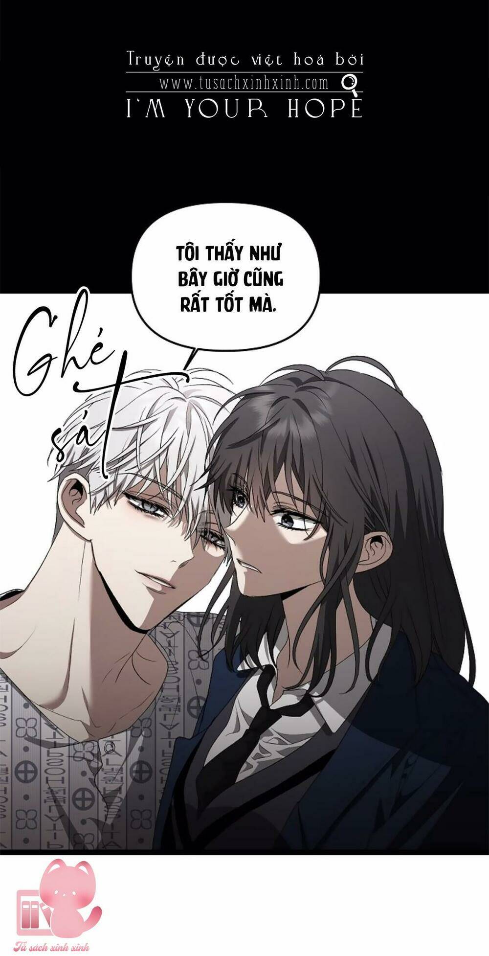 Tự Do Trong Mơ - Chap 39 - Trang 3