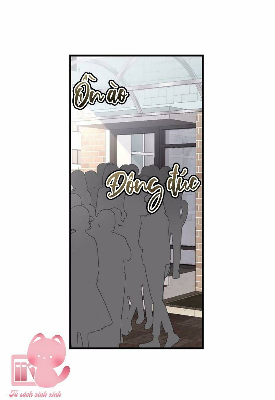 Tự Do Trong Mơ - Chap 39 - Trang 21