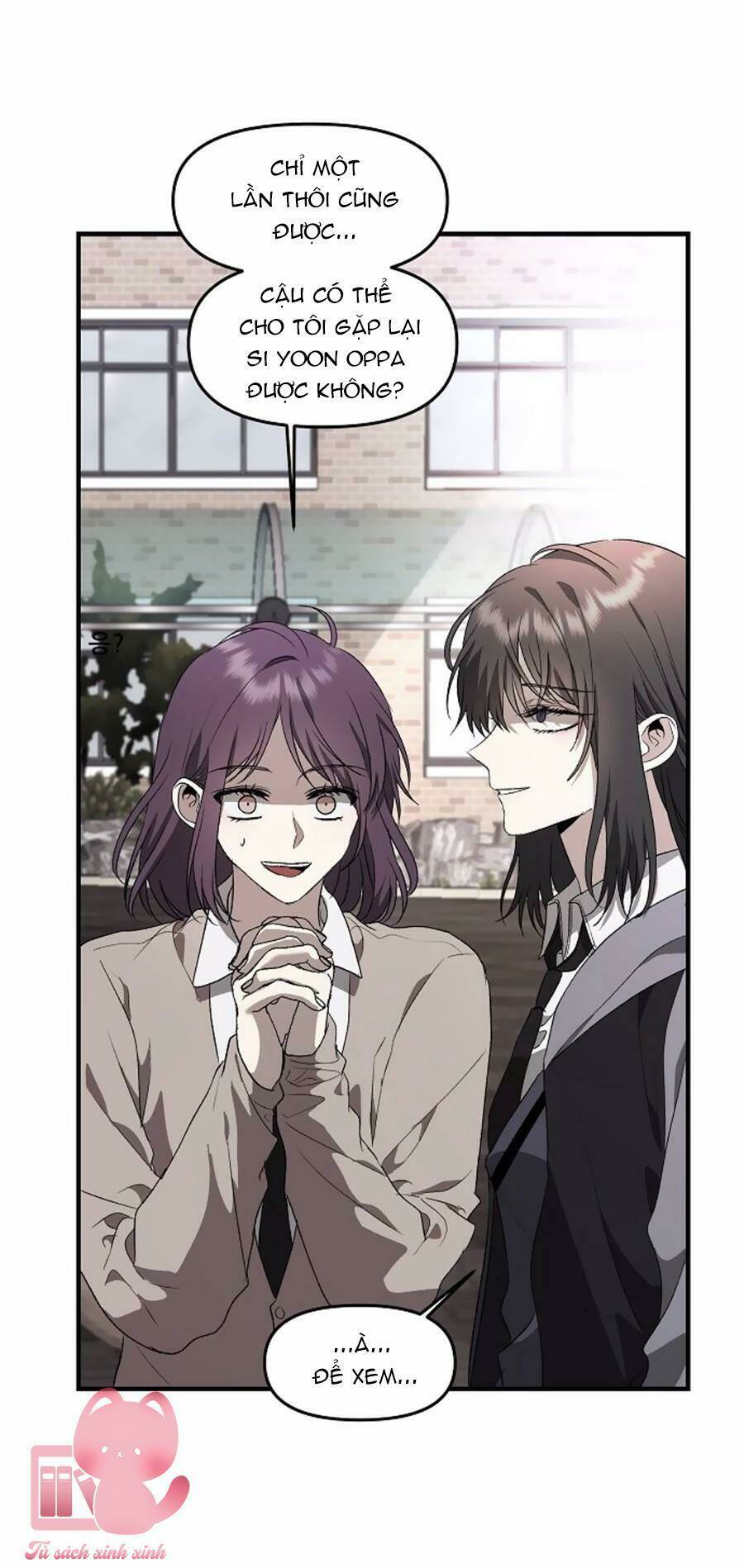 Tự Do Trong Mơ - Chap 39 - Trang 26