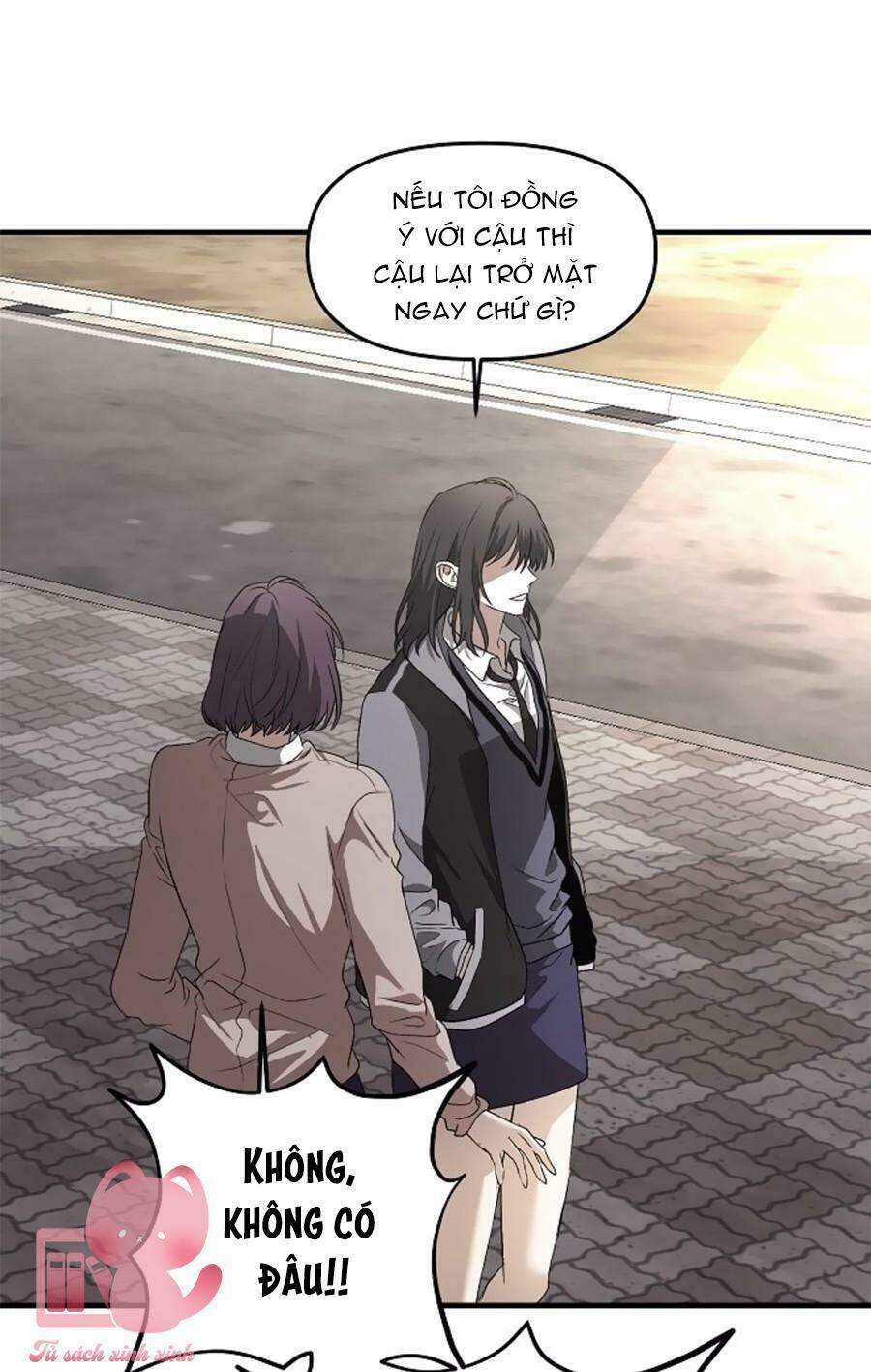 Tự Do Trong Mơ - Chap 39 - Trang 27