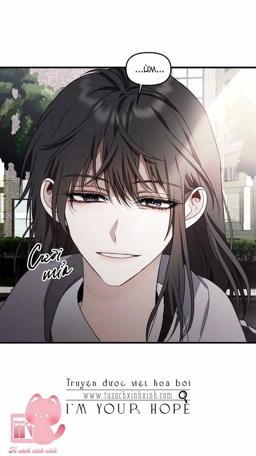 Tự Do Trong Mơ - Chap 39 - Trang 30