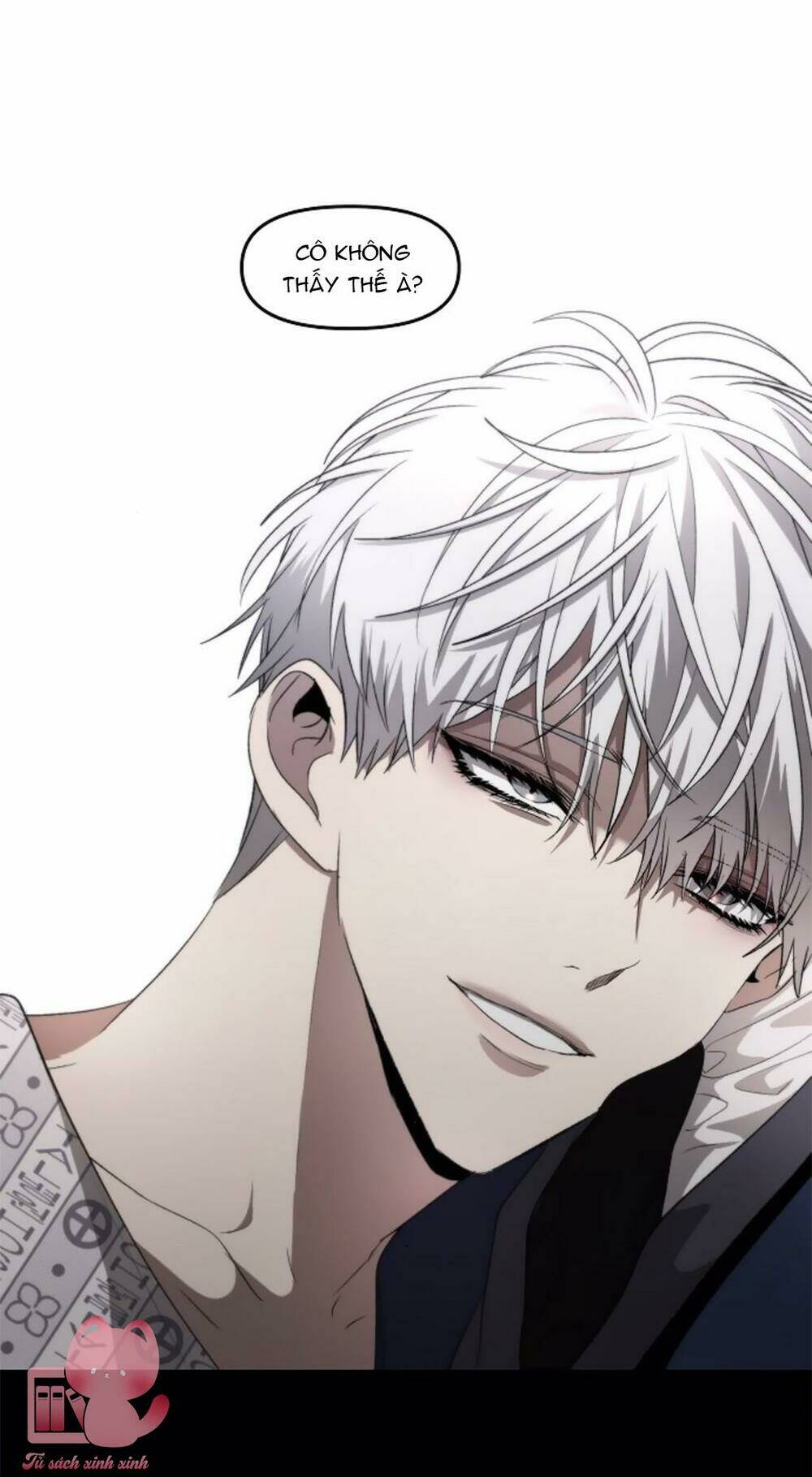 Tự Do Trong Mơ - Chap 39 - Trang 4