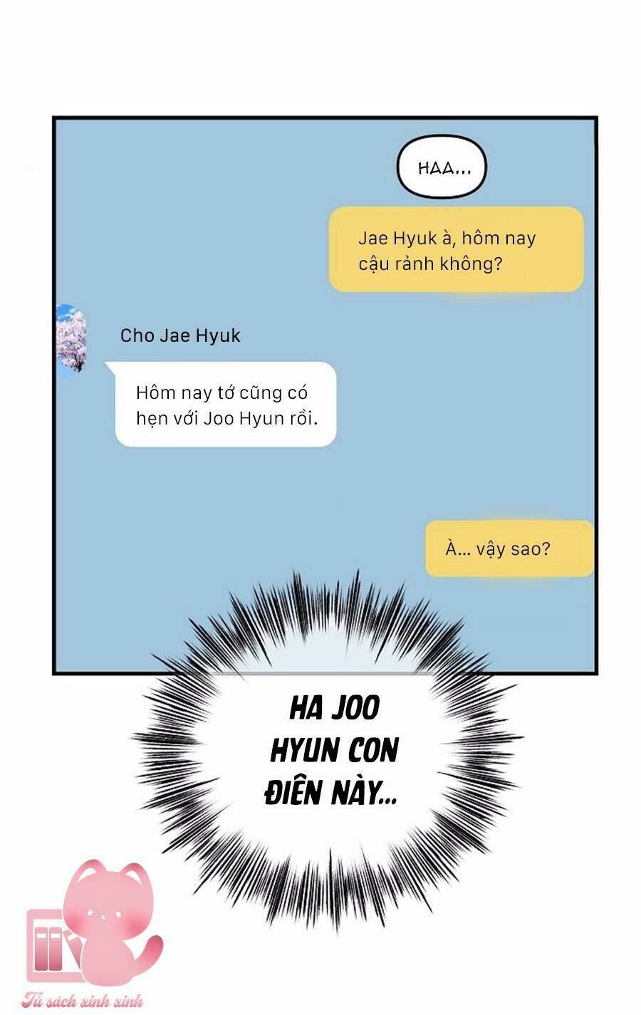 Tự Do Trong Mơ - Chap 39 - Trang 38