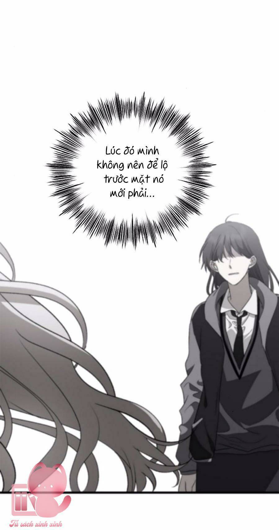 Tự Do Trong Mơ - Chap 39 - Trang 39