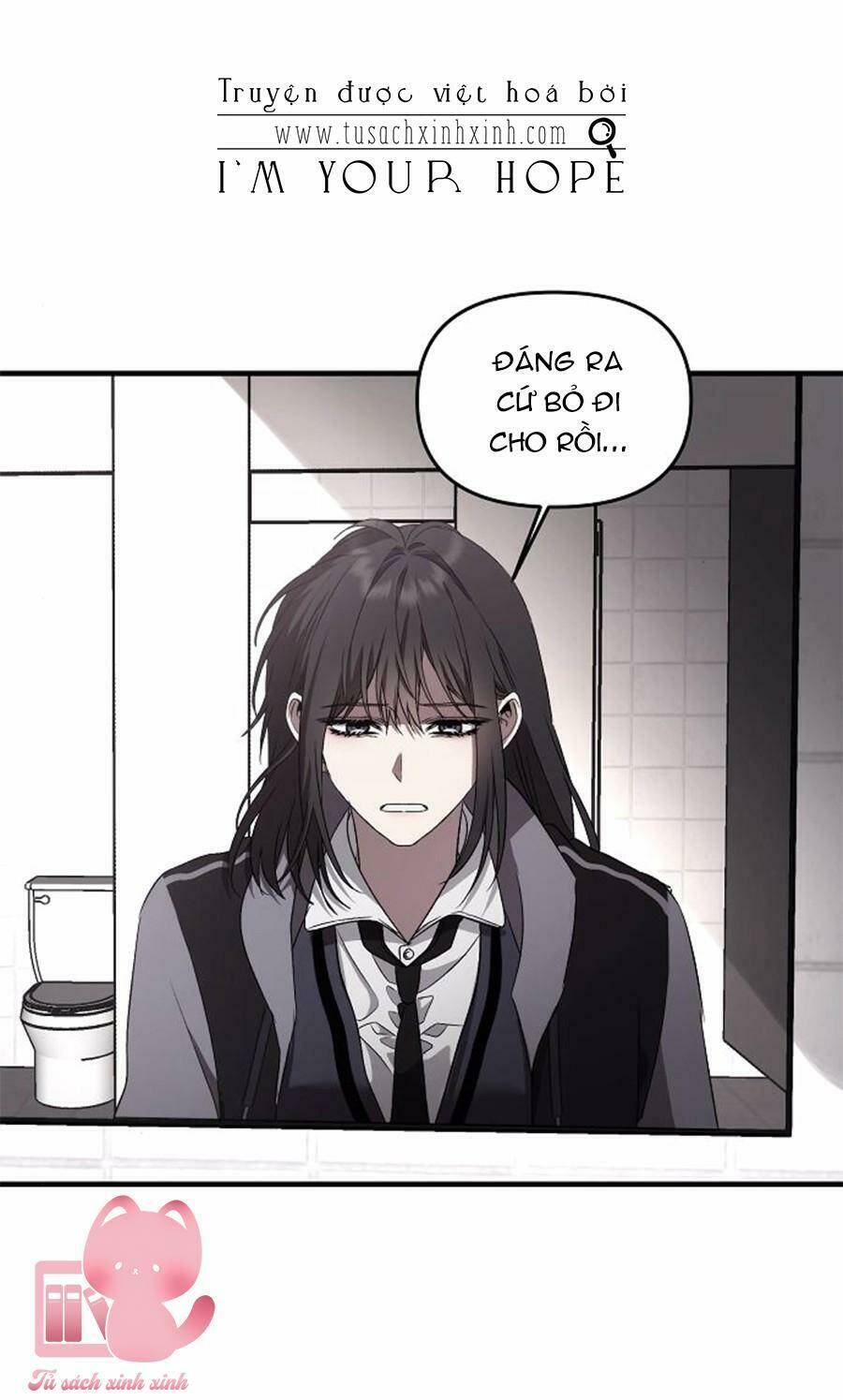 Tự Do Trong Mơ - Chap 39 - Trang 40